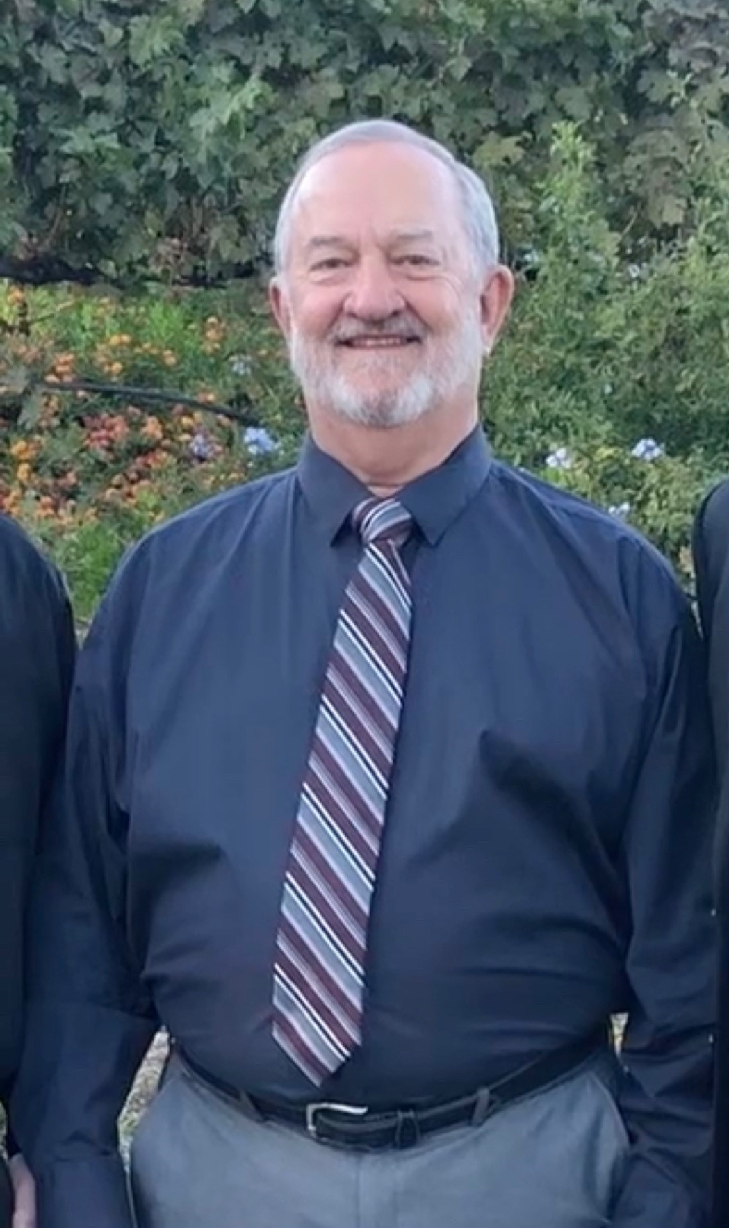 Obituary of Thomas "Tom" Robert Brennan