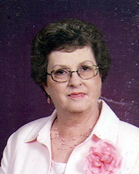 Obituary of Mary Frances Wyatt