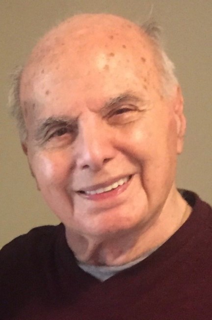 Obituary of Anthony J. DiGiorgio Sr.