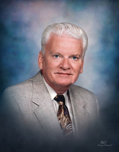 Obituary of Sam E. Cazee, Jr.