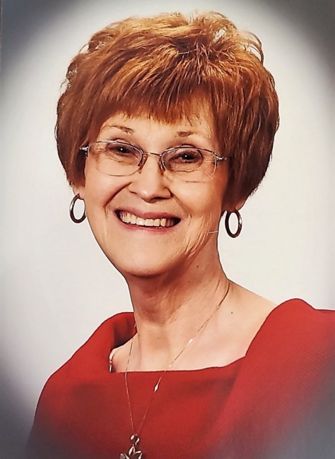 Obituary of Joan Marie Rose