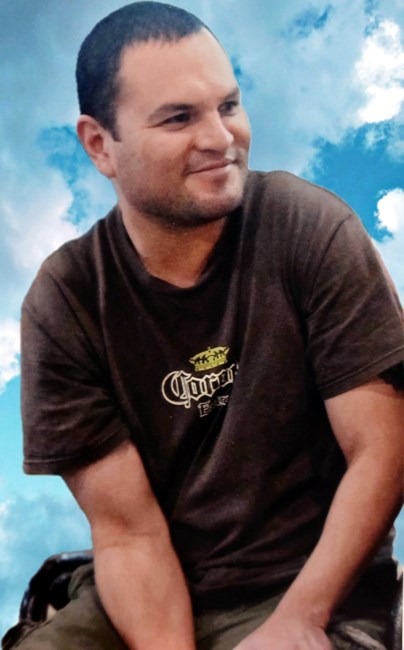 Obituary of Antonio Chairez