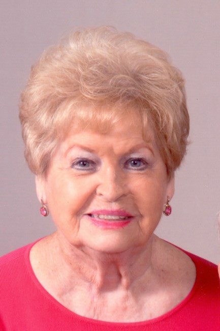 Avis de décès de Norma Jean Abernathy