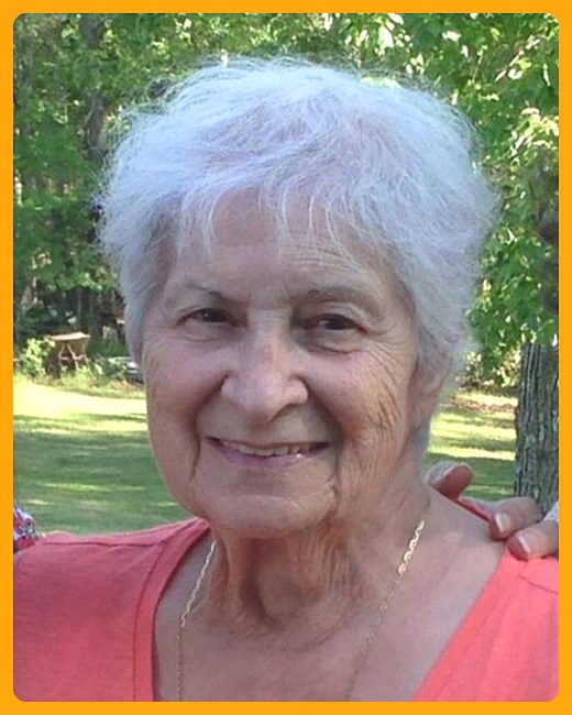 Obituary of Natalie "Cookie" Abell
