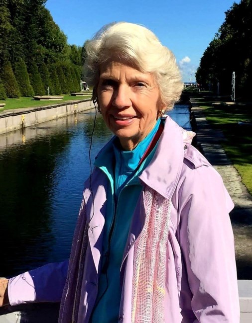 Obituary of Barbara M. Donnelly