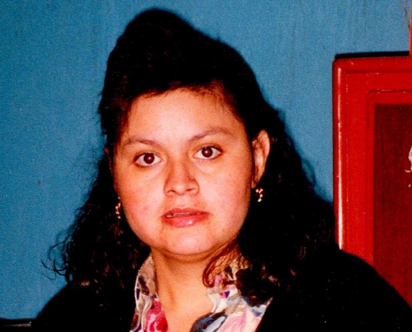 Obituary of Margarita Guerrero