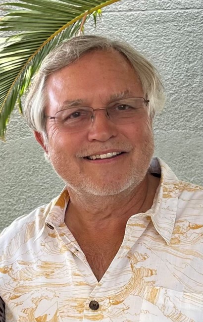 Obituary of Keith David Cunningham