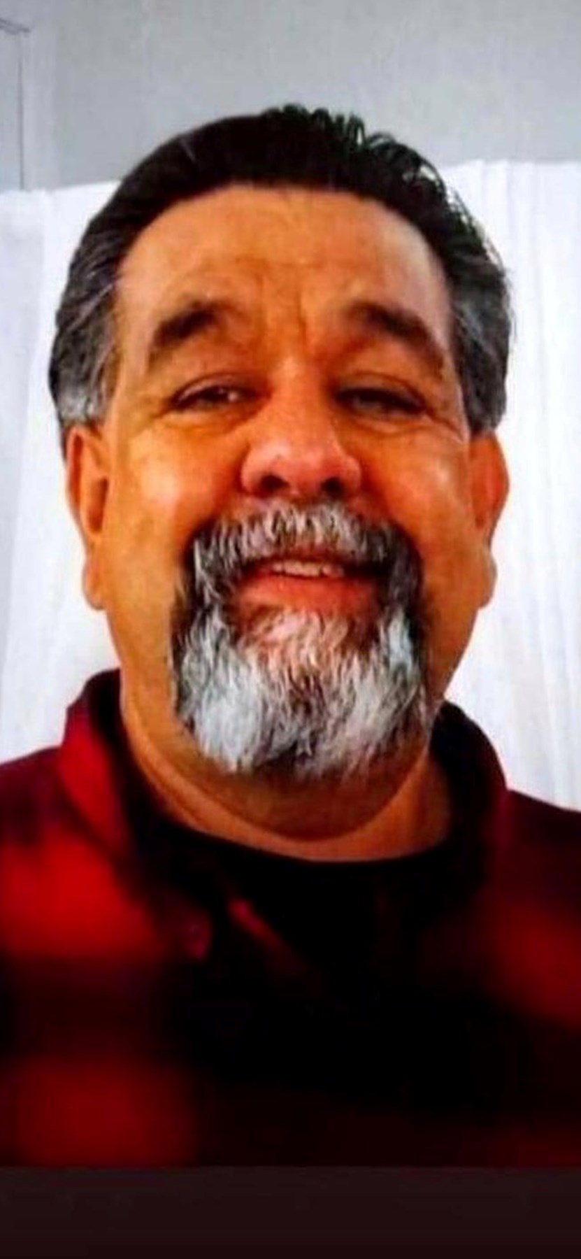 Obituary of David Subia Ruiz Jr