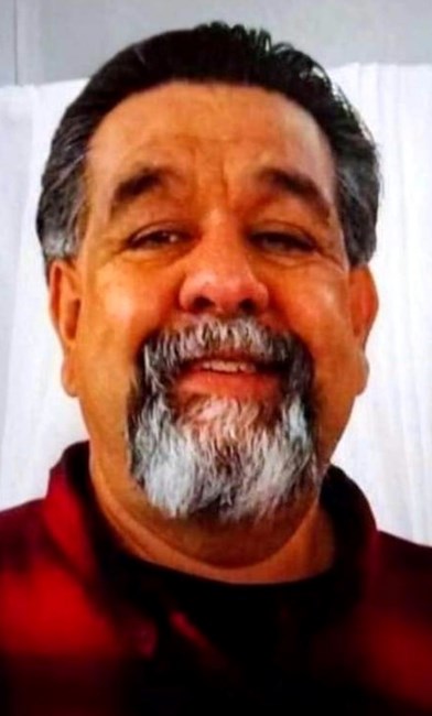 Obituary of David Subia Ruiz Jr