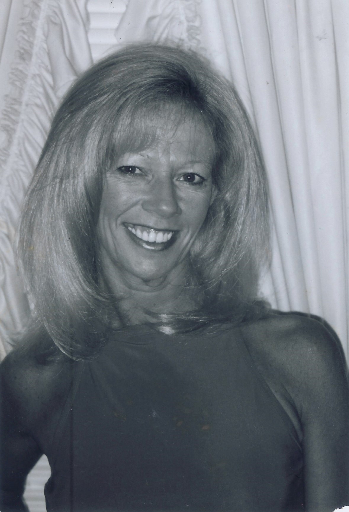 Obituary of Charlene Hegemann