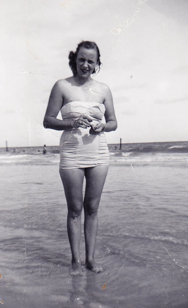 Obituario de Frances O. Duval