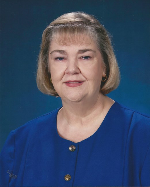 Obituary of Anita Gay King