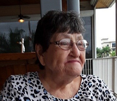 Obituary of Shirley Anne Riepen