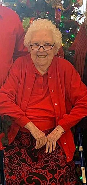 Obituary of Bobbie Lea Jay