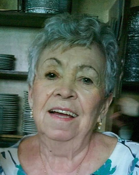 Obituary of Kathleen Zinzi