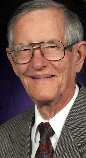 Obituary of William "Bill" Wilson Vick