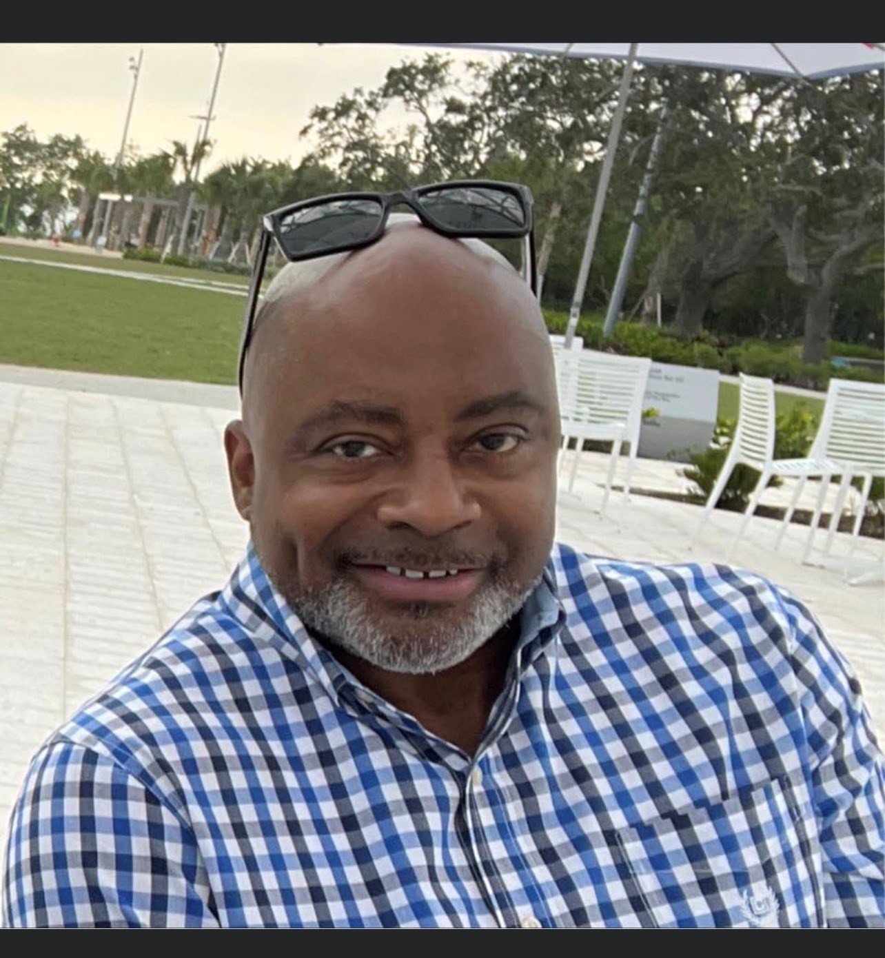 Obituary of Che Malcolm Miles