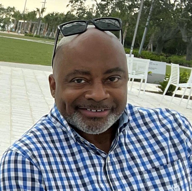 Obituary of Che Malcolm Miles