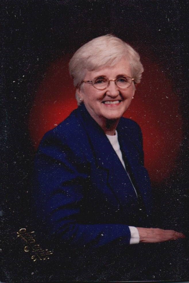 Obituary of Mary Jo Ball