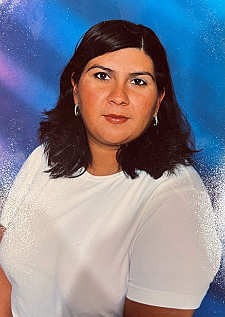 Obituary of Olivia Peña Alvarez