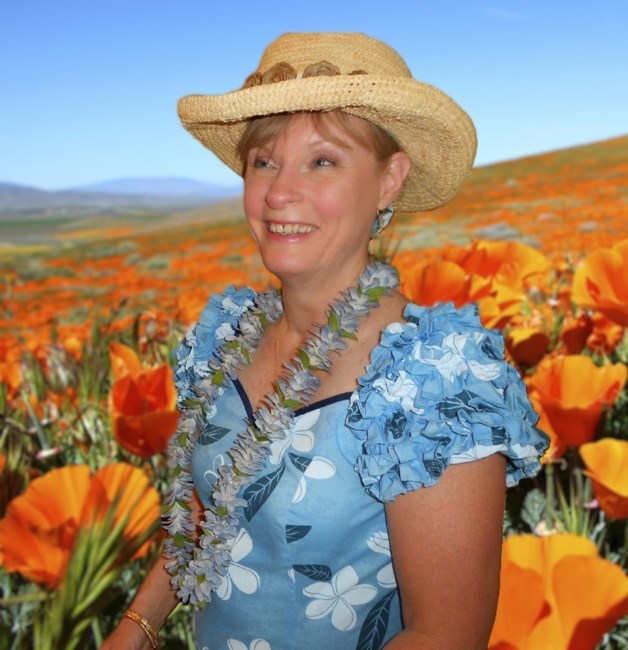 Obituary of Sheryl Rollins Ramaila