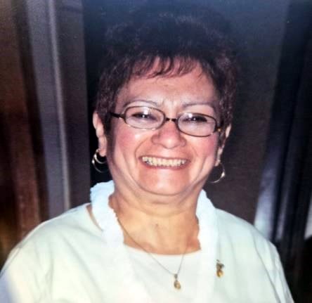 Obituary of Mary Shallon
