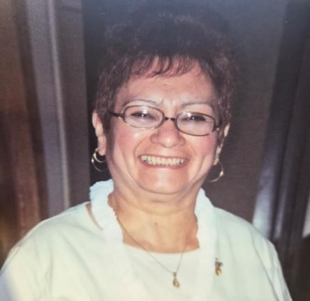 Obituary of Mary Shallon