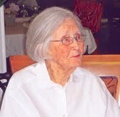 Obituary of Veda Marie Voss