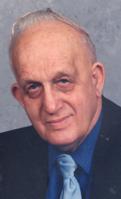 Obituary of Paul E. Whitlock