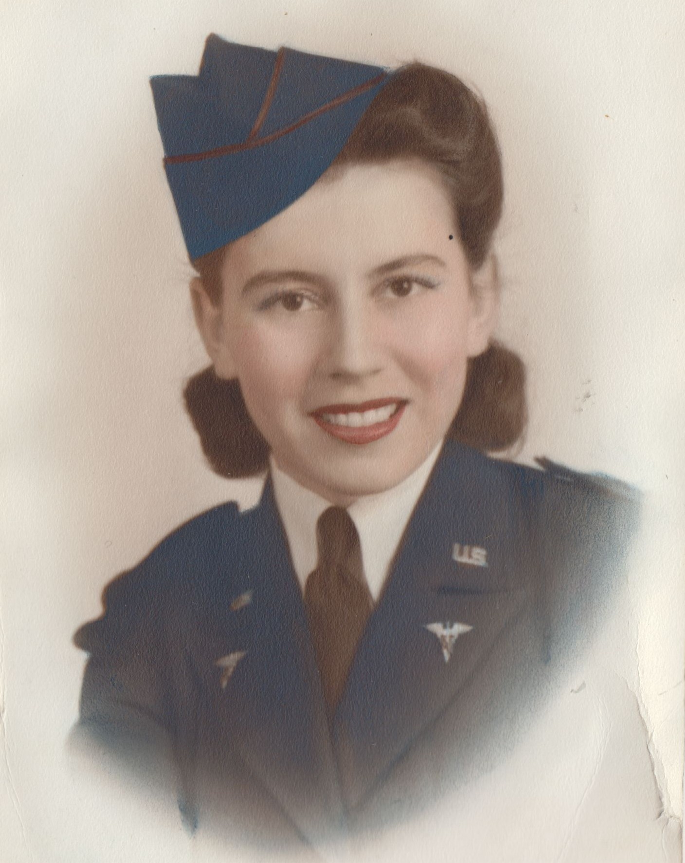 Obituary of Rosemarie L. Labaqui Gilroy