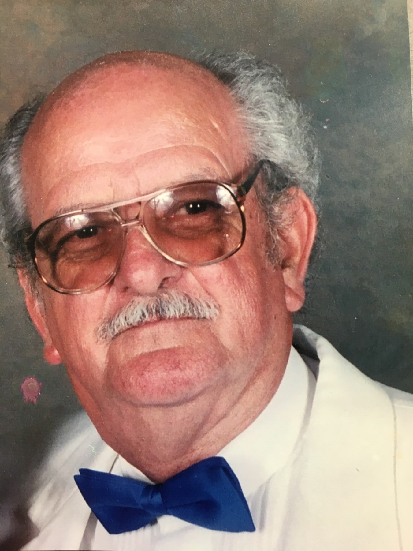 Obituary of Wilford B. Eccles