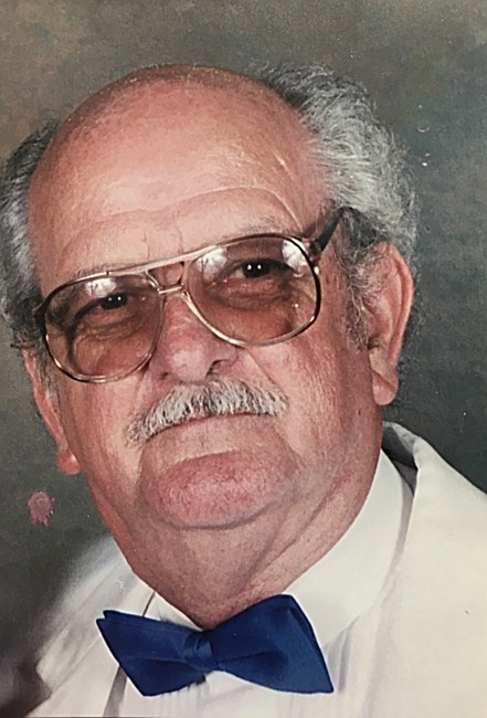 Obituary of Wilford B. Eccles