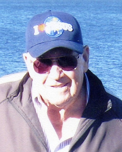 Obituary of Benny Lee Gambrel