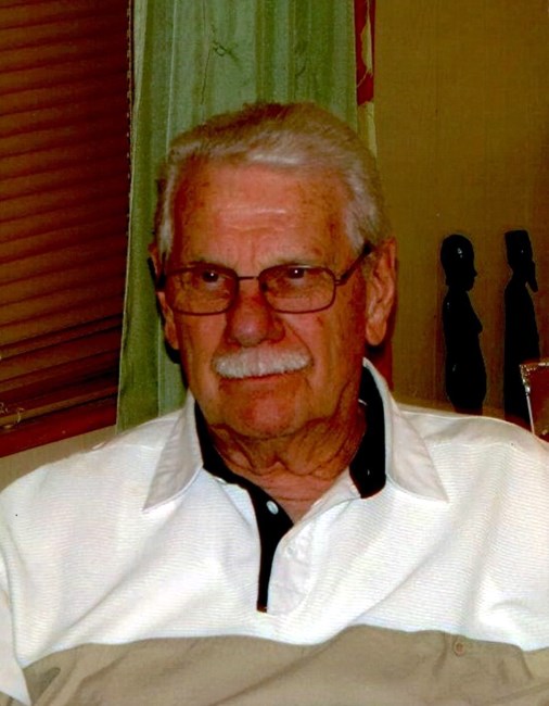 Obituary of Robert Leroy Maloney