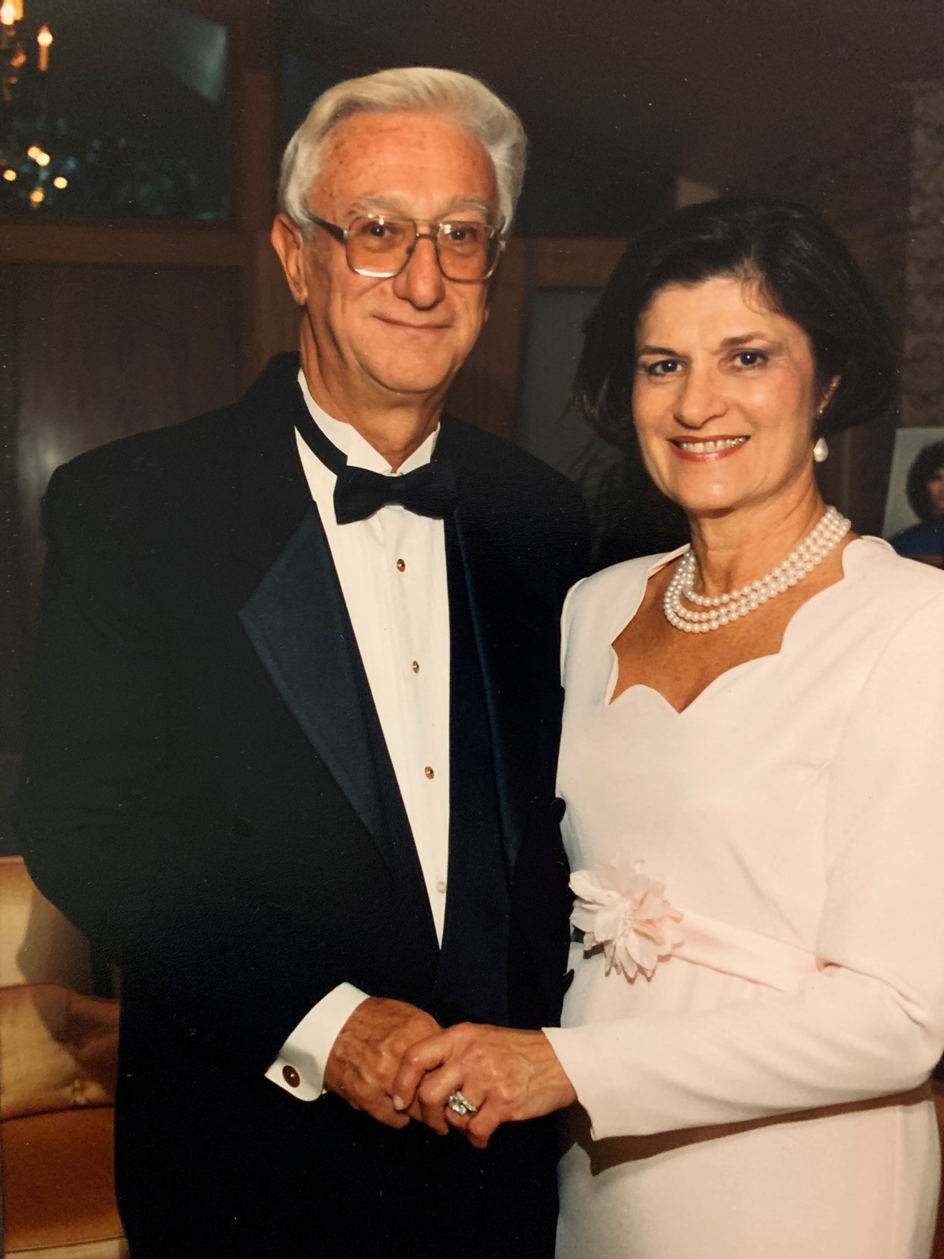 Obituary of Diana Maria Bellas Terezis