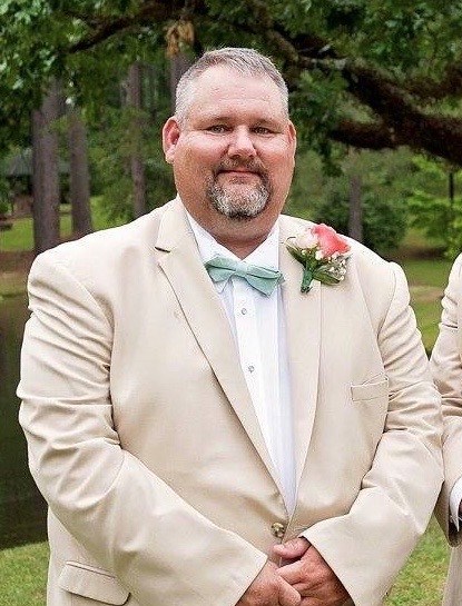 Obituary of Barry Pennington