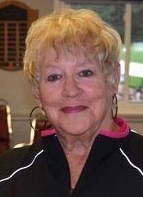 Obituary of Victoria Young