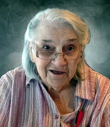 Obituary of Geneviève Bourgeois Crevier