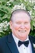 Obituary of Ronald T. Cisco