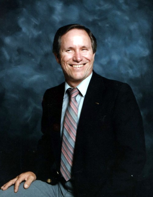 Obituary of Albert Gene Dailey