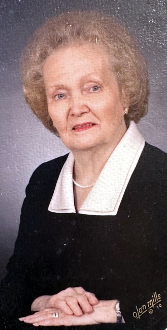 Obituario de Sarah Marie Baker