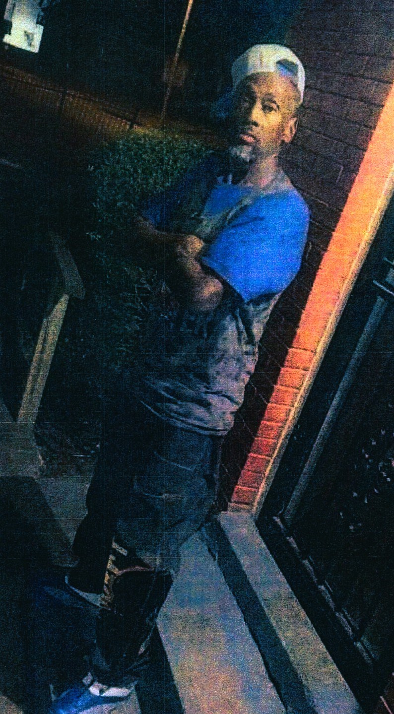 Obituary of Carl Anthony Standard