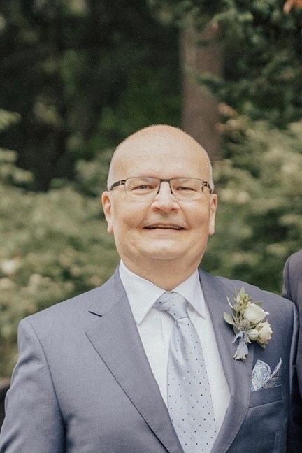 Obituario de William John Hassett