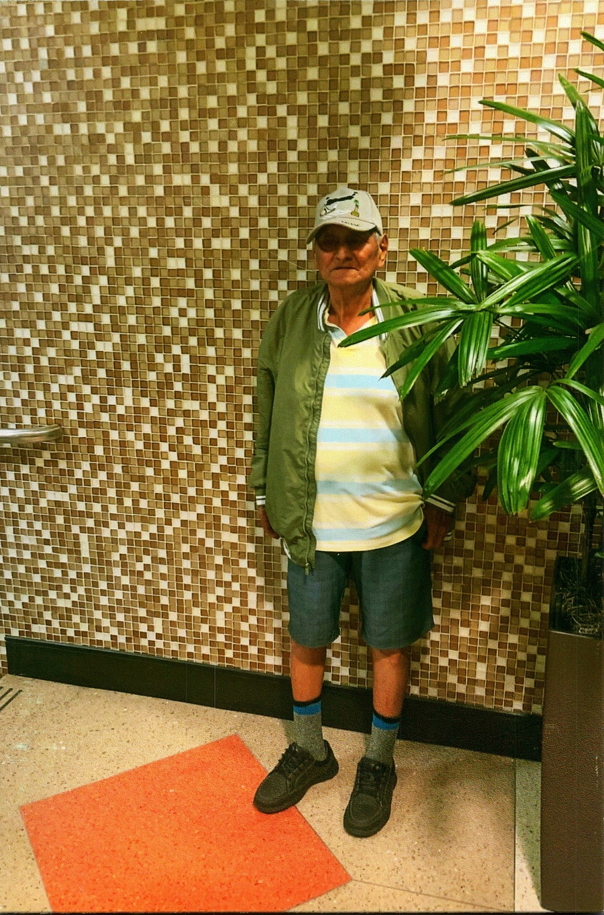 Obituary of Juan Gadea