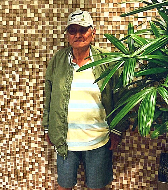 Obituary of Juan Gadea