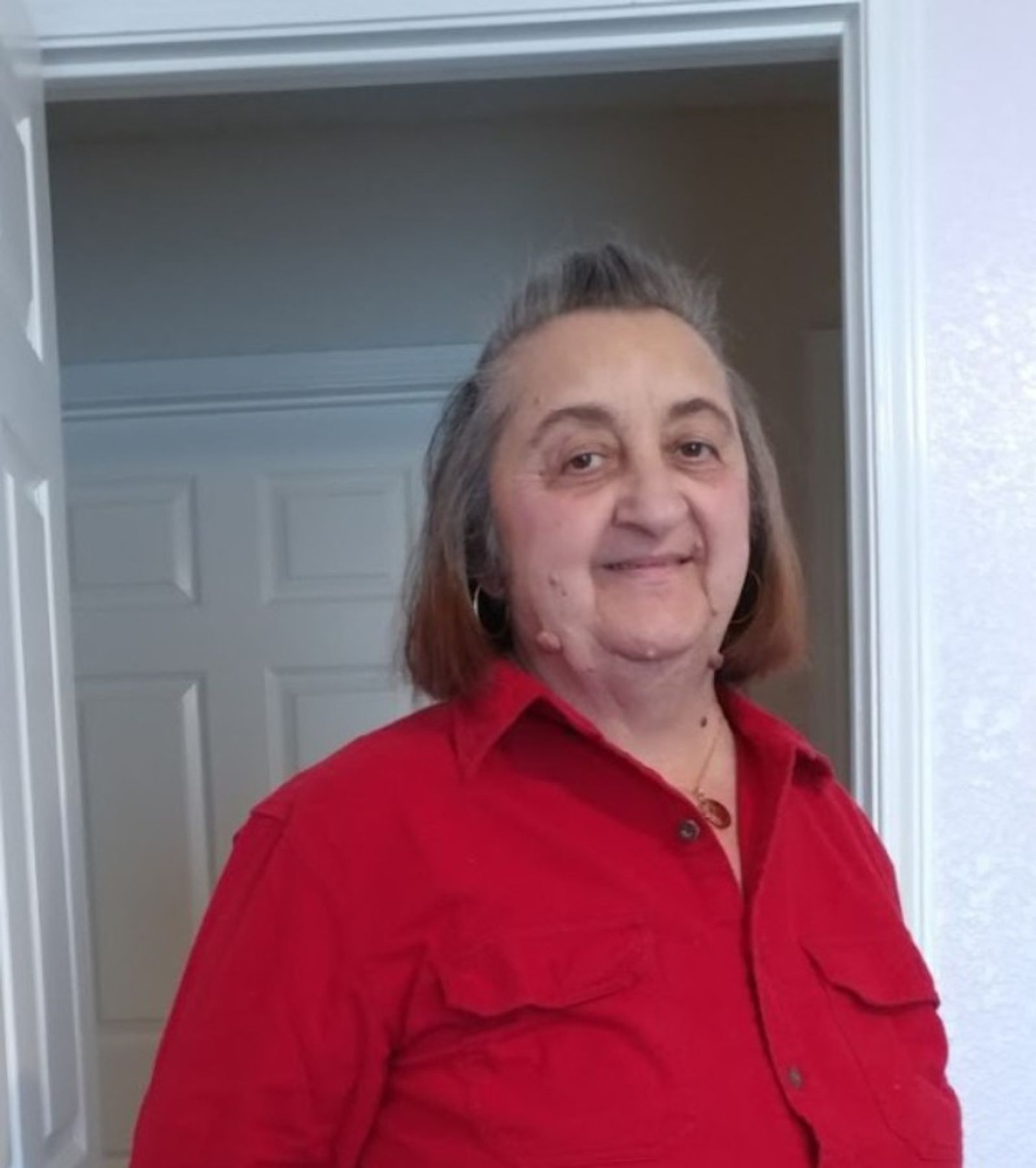 Obituary of Draga Ficur