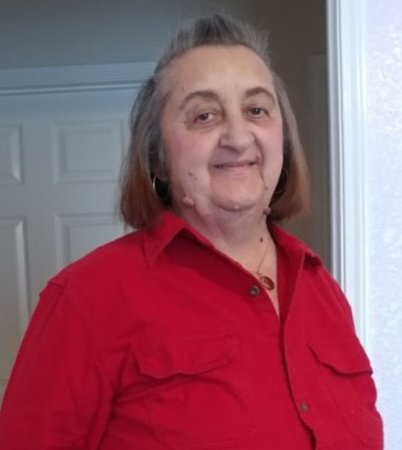 Obituary of Draga Ficur
