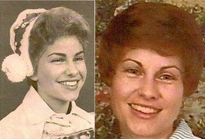 Obituary of Mrs. Nancy B. Kaley