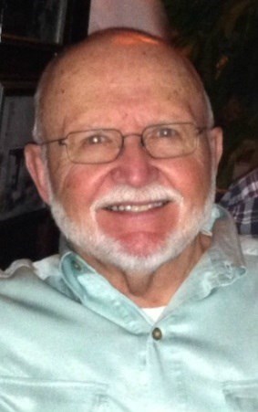 Obituary of Charles "Chuck" Bollar