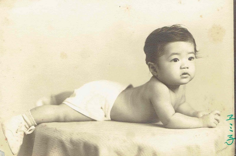 Obituario de Claudia Emiko Higa